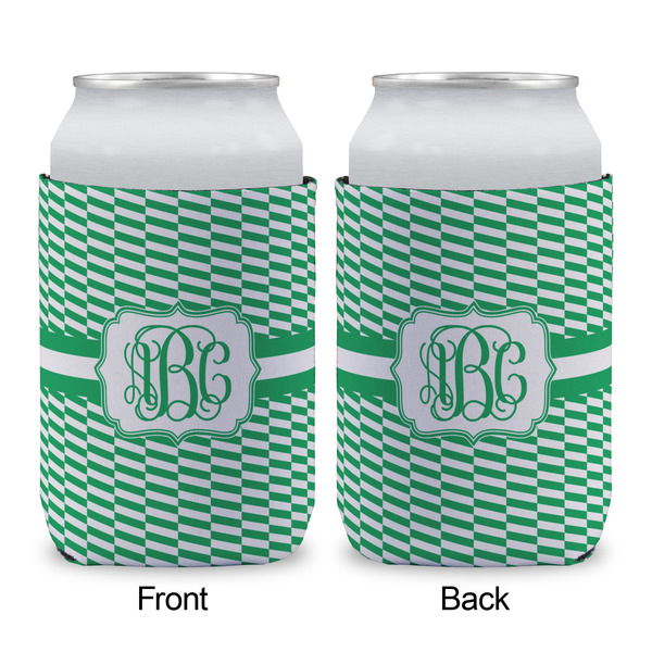 Zig Zag Can Sleeve - APPROVAL (single)