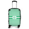 Zig Zag Carry-On Travel Bag - With Handle