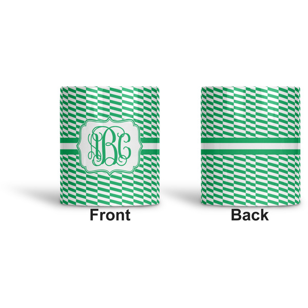 Zig Zag Ceramic Pen Holder - Apvl