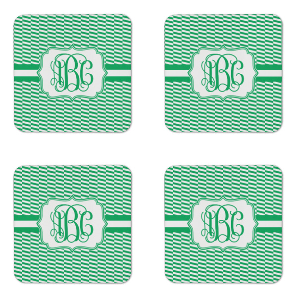 Zig Zag Coaster Set - APPROVAL