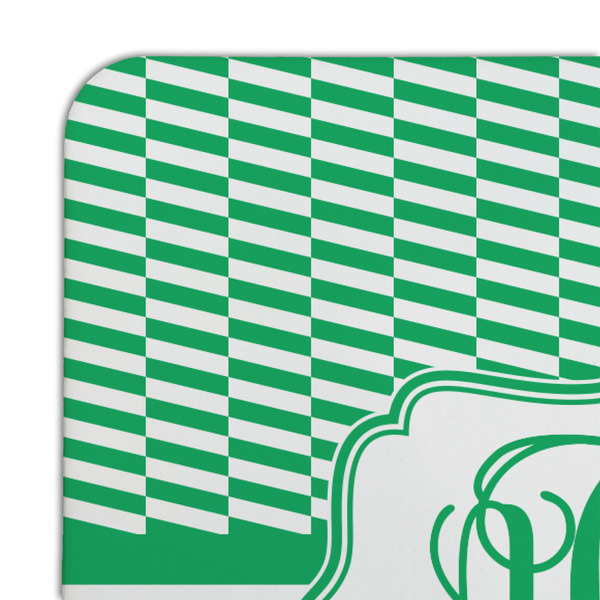 Zig Zag Coaster Set - DETAIL