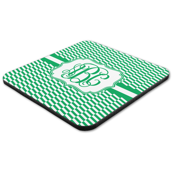 Zig Zag Coaster Set - FLAT (one)