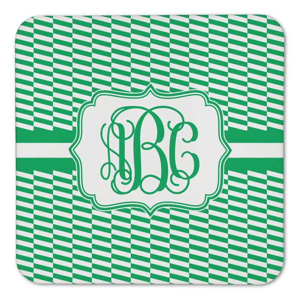 Zig Zag Coaster Set - FRONT (one)