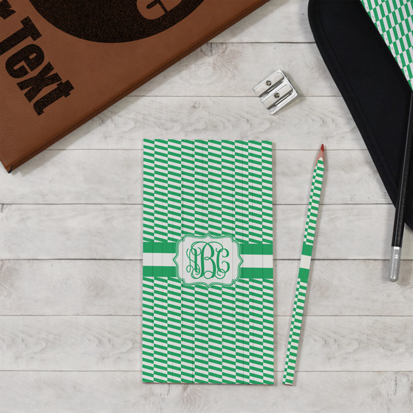 Zig Zag Colored Pencils - In Context