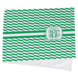 Zig Zag Cooling Towel (Personalized)