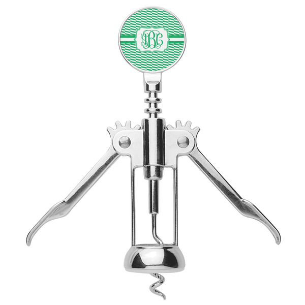 Zig Zag Corkscrew - Alt