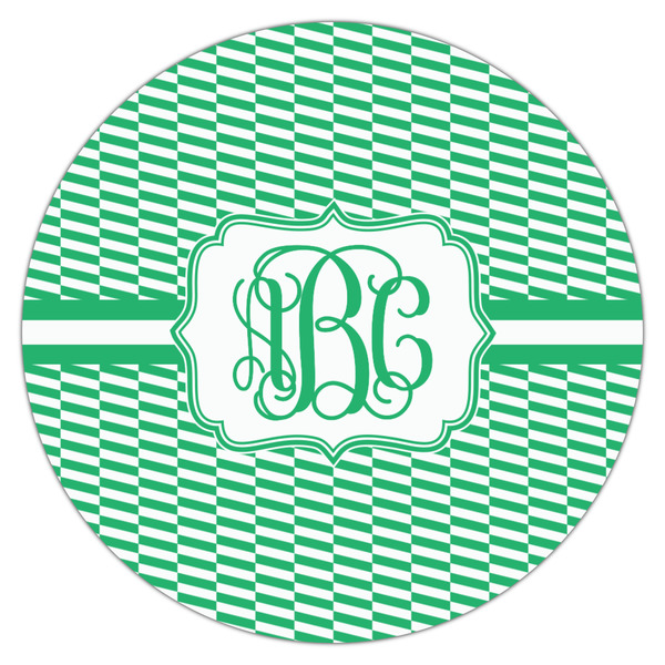 Zig Zag Drink Topper - Large - Single