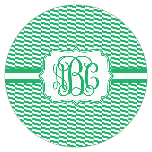 Zig Zag Drink Topper - Medium - Single