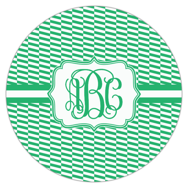 Zig Zag Drink Topper - Small - Single