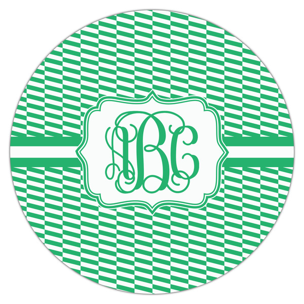 Zig Zag Drink Topper - XLarge - Single