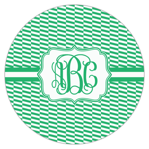 Zig Zag Drink Topper - XSmall - Single