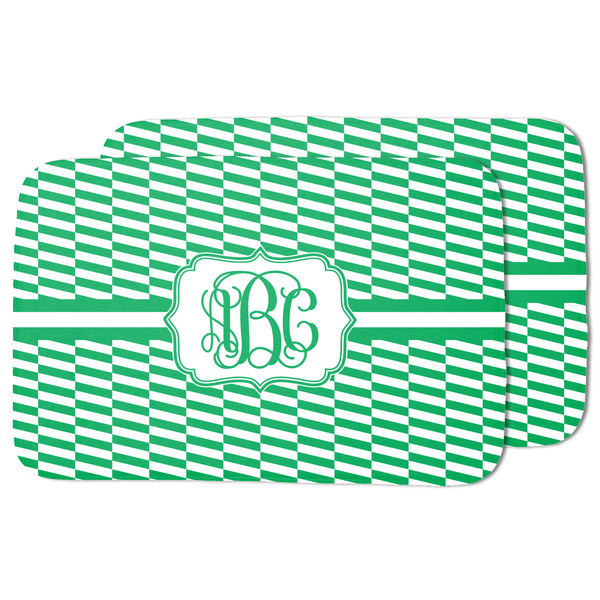 Zig Zag Drying Dish Mat - MAIN