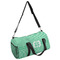 Zig Zag Duffel Bag (Personalized)