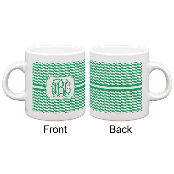 Zig Zag Espresso Cup - Apvl