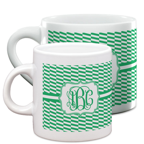 Zig Zag Espresso Mugs - Main Parent