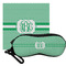 Zig Zag Eyeglass Case & Cloth Set