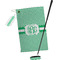 Zig Zag Golf Gift Kit (Full Print)