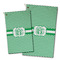 Zig Zag Golf Towel - PARENT (small and large)