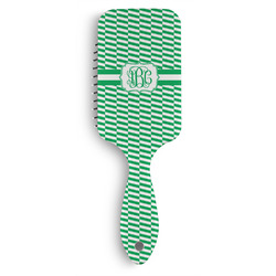 Zig Zag Hair Brushes (Personalized)