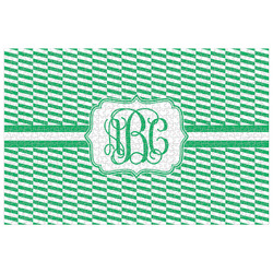 Zig Zag Jigsaw Puzzle - 1000-piece (Personalized)