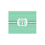 Zig Zag 110 pc Jigsaw Puzzle (Personalized)