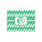 Zig Zag 252 pc Jigsaw Puzzle (Personalized)