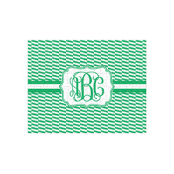 Zig Zag 252 pc Jigsaw Puzzle (Personalized)