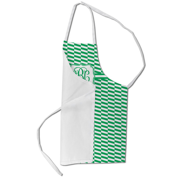 Zig Zag Kid's Aprons - Small - Main