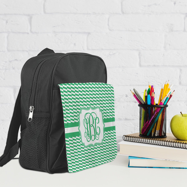 Zig Zag Kid's Backpack - Lifestyle