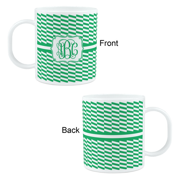 Zig Zag Kid's Mug - Apvl