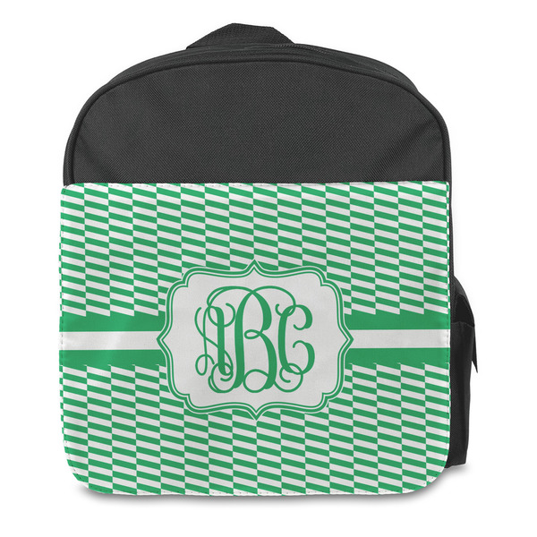 Zig Zag Kids Backpack - Front