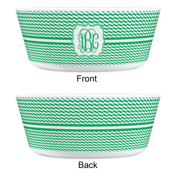 Zig Zag Kids Bowls - APPROVAL