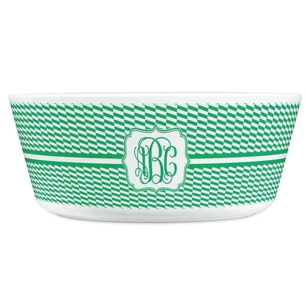 Zig Zag Kids Bowls - FRONT