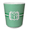 Zig Zag Plastic Tumbler 6oz (Personalized)