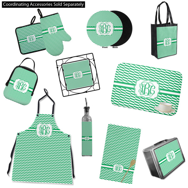 Zig Zag Kitchen Accessories & Decor