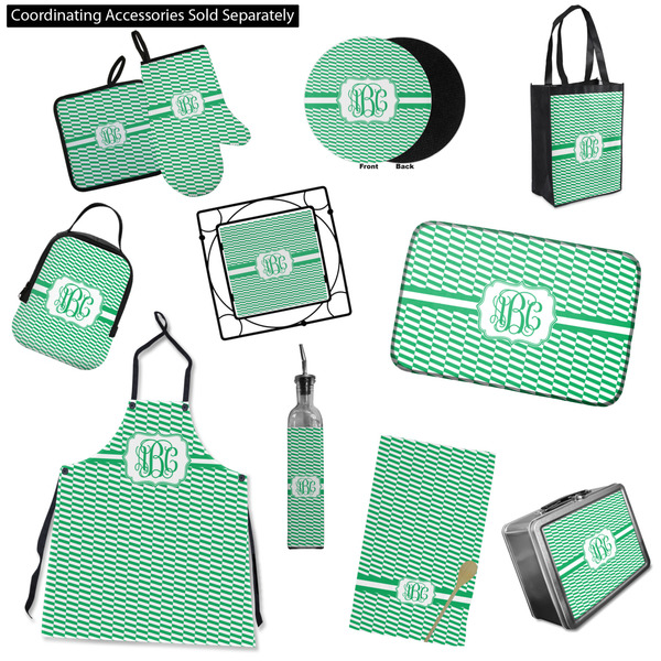 Zig Zag Kitchen Accessories & Decor