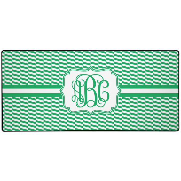 Zig Zag Large Gaming Mats - APPROVAL