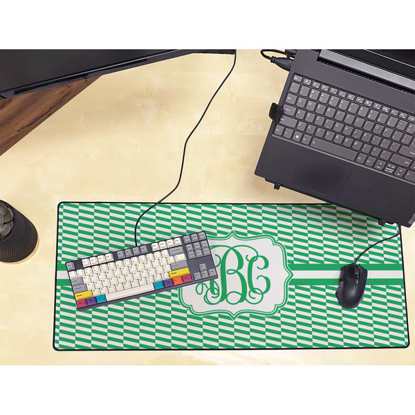 Zig Zag Large Gaming Mats - LIFESTYLE