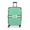 Zig Zag Large Travel Bag - With Handle