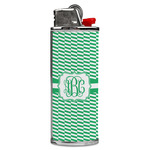 Zig Zag Case for BIC Lighters (Personalized)