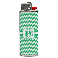 Zig Zag Case for BIC Lighters (Personalized)