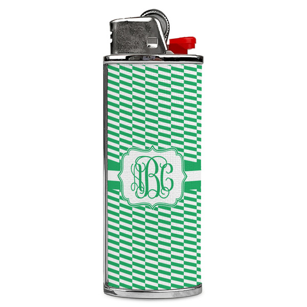 Custom Zig Zag Case for BIC Lighters (Personalized)