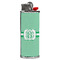 Zig Zag Case for BIC Lighters (Personalized)