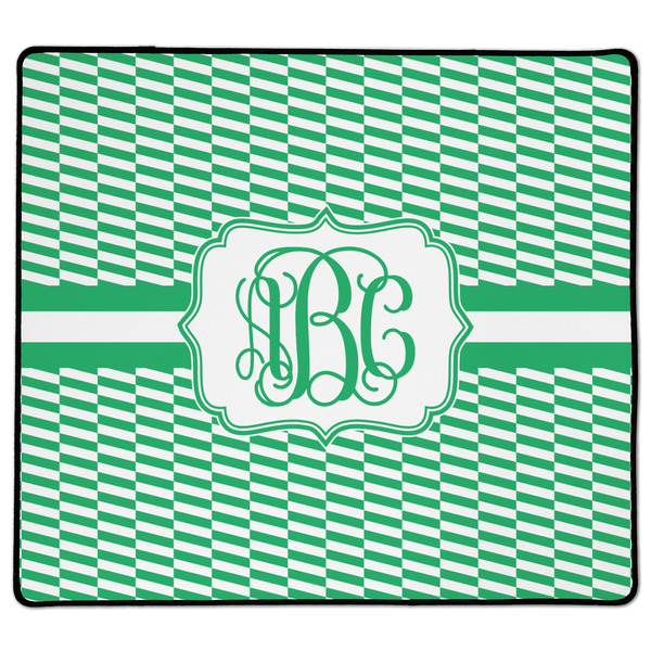 Zig Zag Medium Gaming Mats - APPROVAL