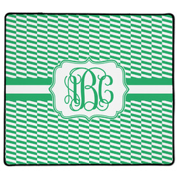 Zig Zag XL Gaming Mouse Pad - 18" x 16" (Personalized)