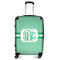 Zig Zag Medium Travel Bag - With Handle