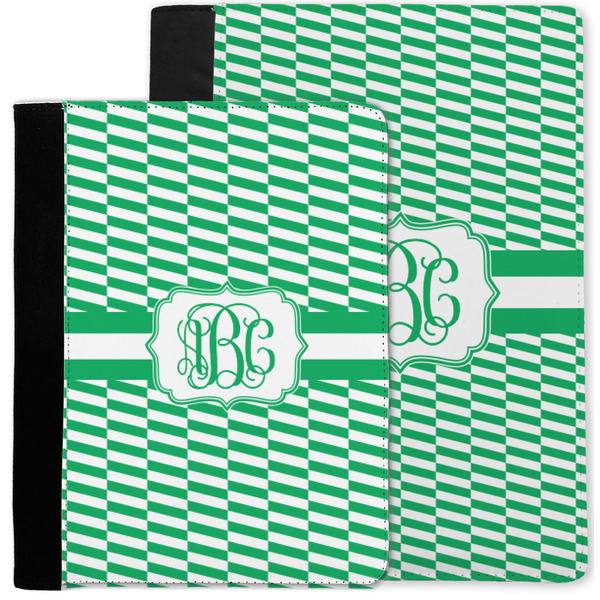 Zig Zag Notebook Padfolio - MAIN