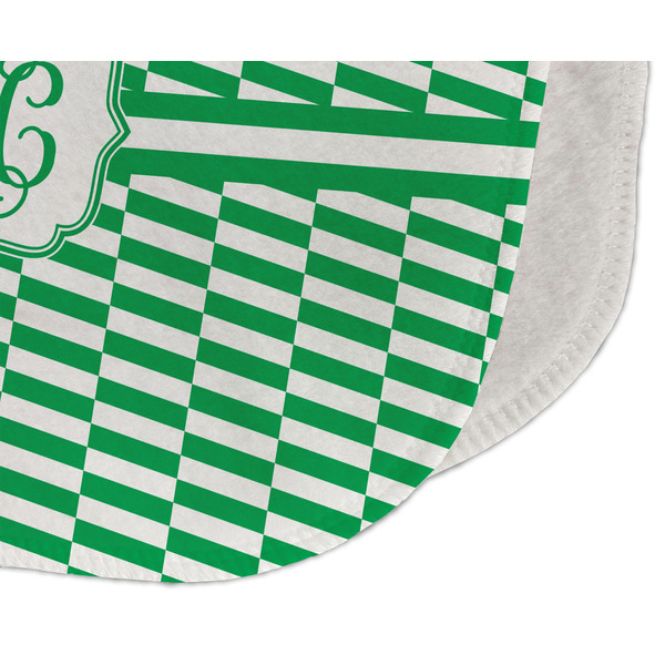 Zig Zag Old Burp Detail