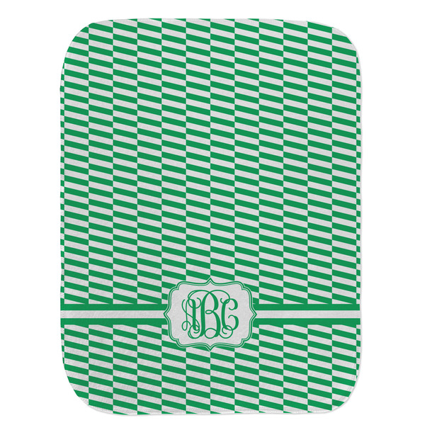 Zig Zag Old Burp Flat