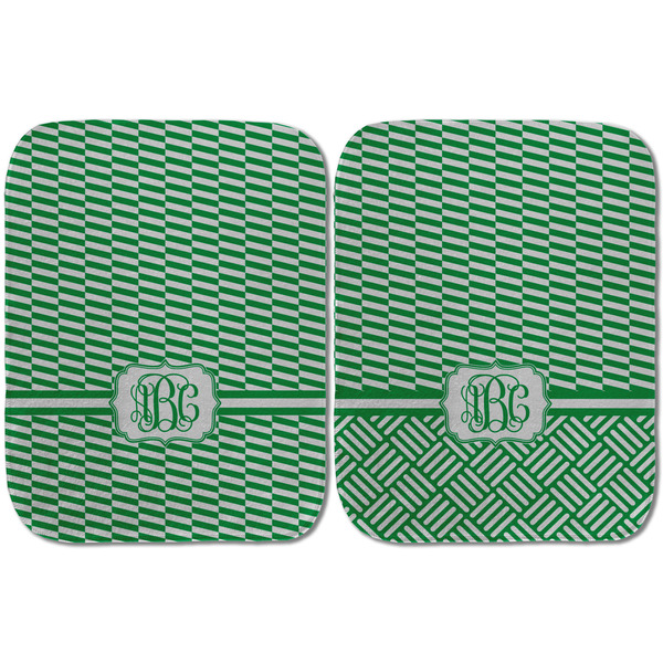 Zig Zag Old Burps - Approval